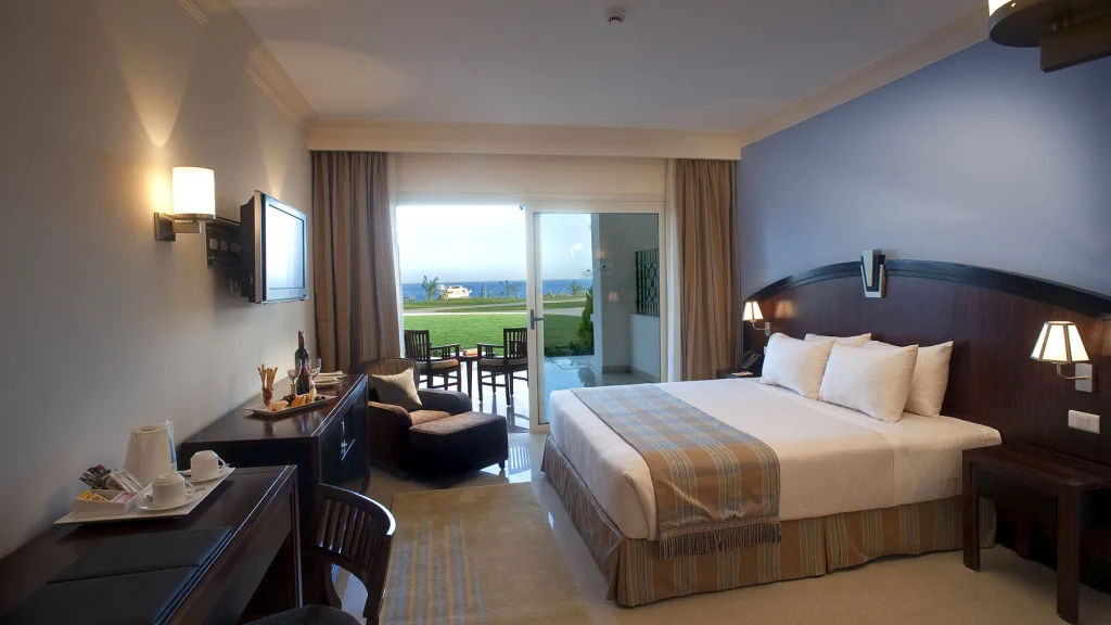 Hotel Stella Di Mare Beach Hotel & Spa - Sharm Elshikh